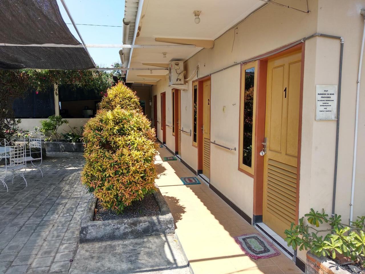 Panorama Homestay Banyuwangi (East Java) Exterior photo